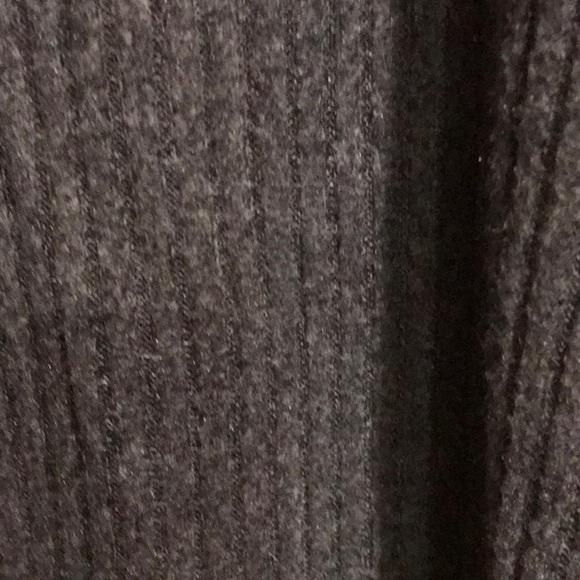 New A Love Story Navy top - Picture 4 of 6